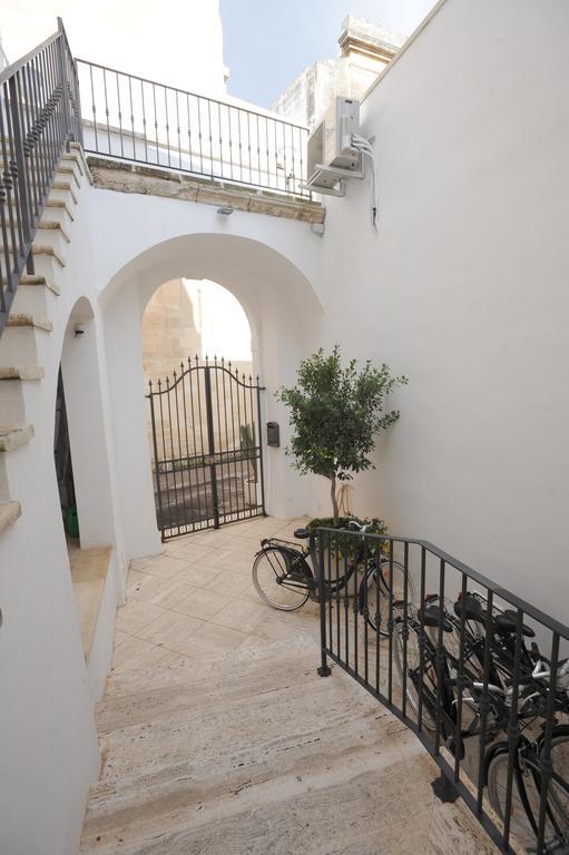 Negramaro Suite B&B Lecce Exterior photo